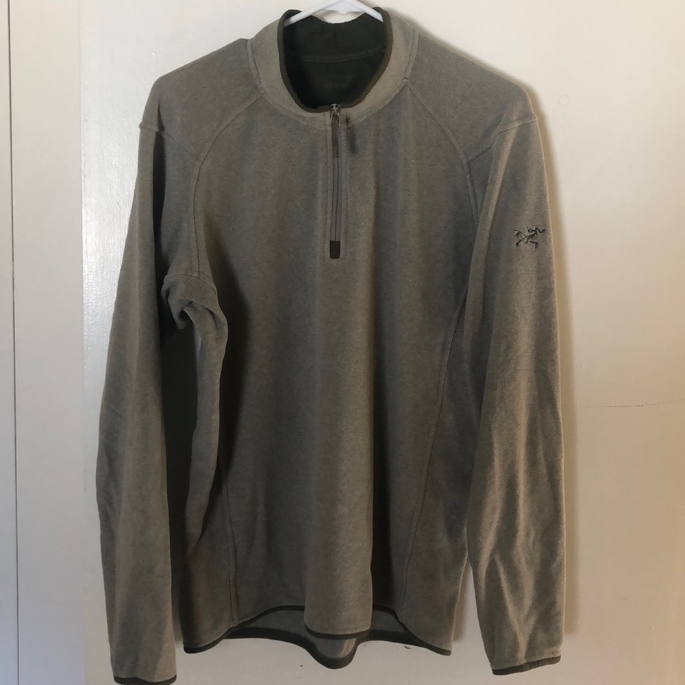 Arc’teryx Fleece
